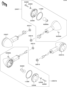 EN500 Повторитель сигналов