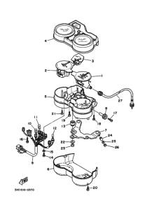 R1-Z Измерительный прибор