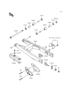 KX100 Маятник