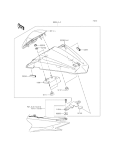 ER250 Дополнительные акссесуары