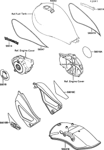 EN450 Наклейки