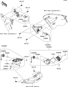 ZG1400 Повторитель сигналов