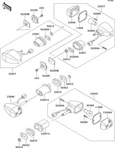 ZX1200 Повторитель сигналов