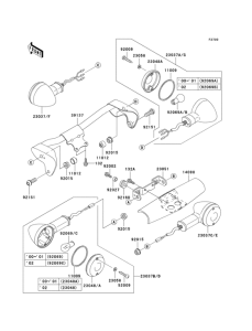 VN1500 Повторитель сигналов