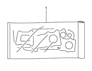 DL1000 Feed set fuel