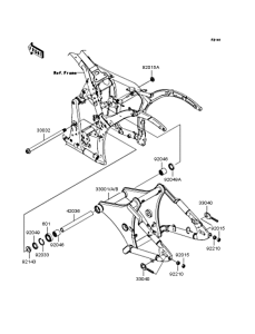 VN900 Маятник