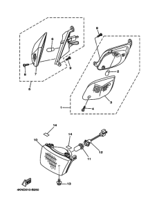BA50C ﾌﾗﾂｼﾔﾗｲﾄ