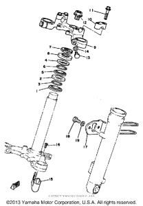 DT100H Управление