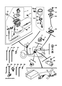 YJ50R ｴﾚｸﾄﾘｶﾙ 2-2