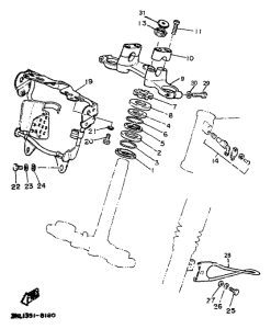 DT50R Управление
