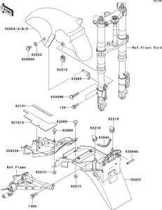 ZX1200 Крылья