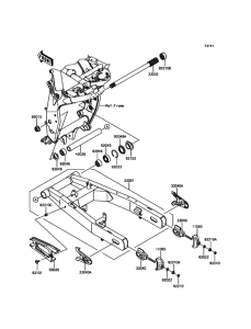 ZR800 Маятник