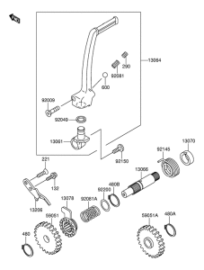 RM100 Кикстартер