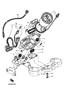 TT600RE Измерительный прибор