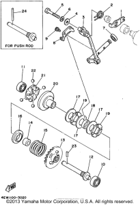  Регулятор,вед .звезда