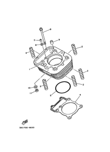 SRX250 ｼﾘﾝﾀﾞ