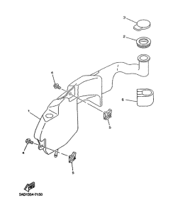 YN50R Маслянный банк
