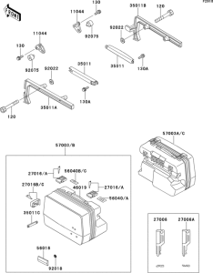 ZG1000 Accessory(1 / 2)