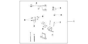 FJS400 (ABS) Navi att.