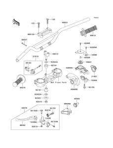  Руль