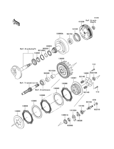 AN112 Бендикс