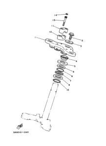RZ50 Регулятор