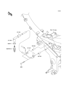 AN112 Система зажигания