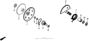 SB50P Вариатор