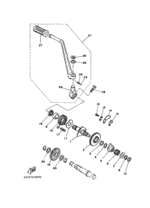 SR250 ｵﾙﾀﾈｰﾄ