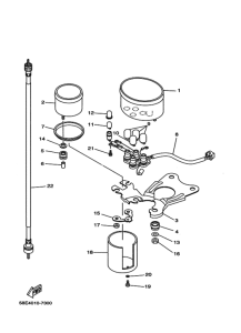 YB-1 Измерительный прибор