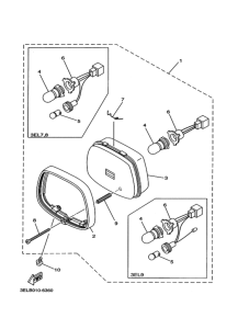 T50 ﾍﾂﾄﾞﾗｲﾄ