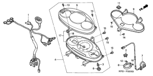 SES150 Измерительный прибор