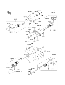EX250 Повторитель сигналов