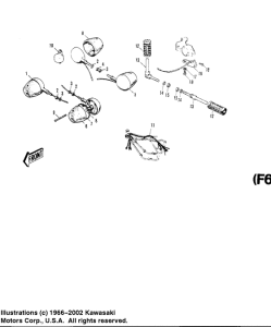  Восстановительный комплект