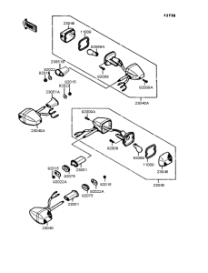 EX400 Повторитель сигналов