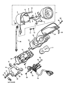 VMX12 Измерительный прибор