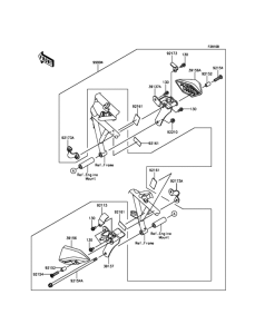 BX250 Accessory(Engine Slider)