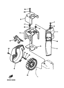 CG80Z ｴｱｼﾕﾗｳﾄﾞ. ﾌｱﾝ
