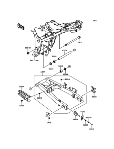 EX300 Маятник