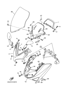 XP500C ｳｲﾝﾄﾞｼｰﾙﾄﾞ