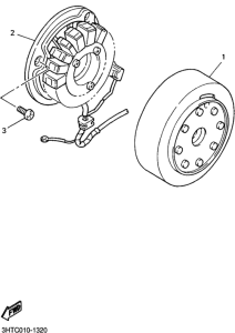 SR400 ｾﾞﾈﾚｰﾀ