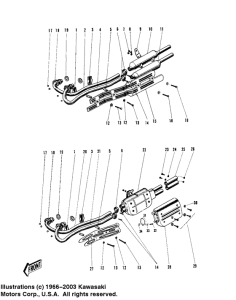 W2 Глушитель