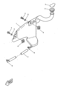 CW50RS Маслянный банк