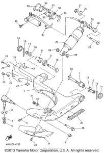 GTS1000AF Управление