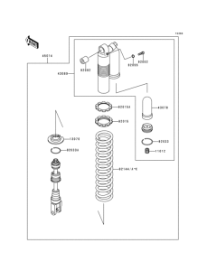  Амортизатор