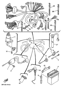  Электрика 1