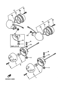 V50 ﾌﾗﾂｼﾔﾗｲﾄ 1