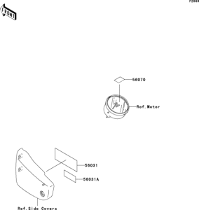  Лейбл предостережения