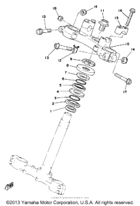 DT175F Управление