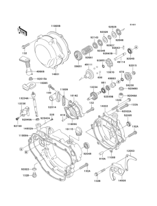  Engine cover(s)(1 / 2)